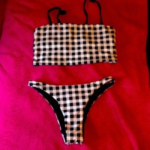 Bikini set
